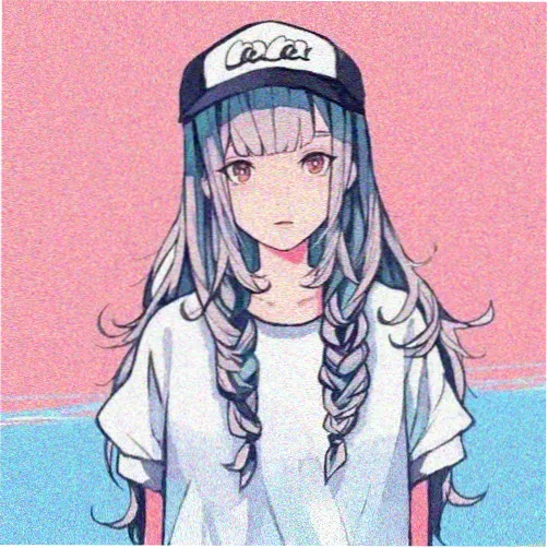 用户沈舟头像
